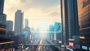 Read more about the article Tren Togel Online di Tahun 2025: Teknologi Baru dan Peluang Menang Lebih Besar