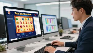 Read more about the article Toto Togel Premium dengan Layanan Cepat dan Akurat