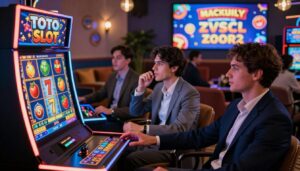 Read more about the article TOTO SLOT – Rumah Hiburan Slot Online Terpercaya