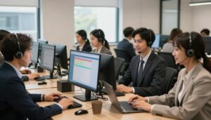 Read more about the article Agen Toto Togel Terpercaya dengan Layanan Customer Service Nonstop 24 Jam