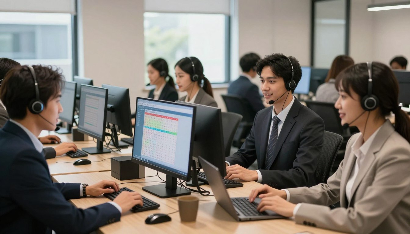 Read more about the article Agen Toto Togel Terpercaya dengan Layanan Customer Service Nonstop 24 Jam