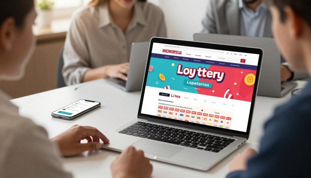 situs togel online terpercaya