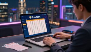 Read more about the article TOTO TOGEL: Link Situs Togel Online Aman dan Terpercaya di Indonesia